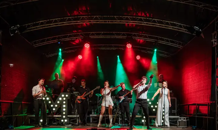 MMONKS live – Galerie Bild 120