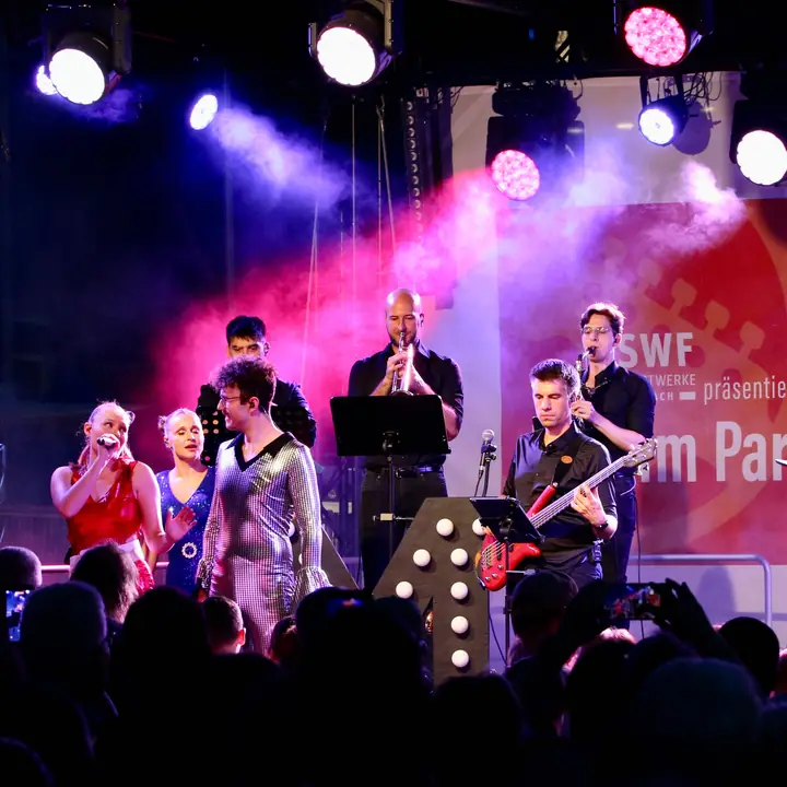 MMONKS live – Galerie Bild 121