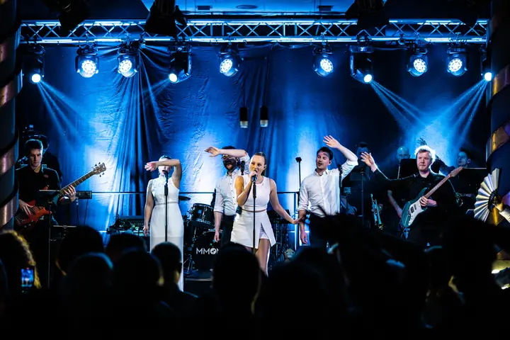 MMONKS live – Galerie Bild 122