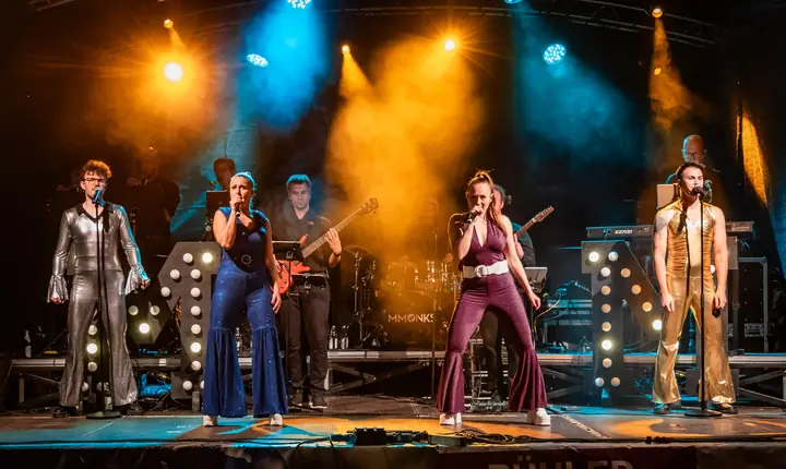 MMONKS live – Galerie Bild 126