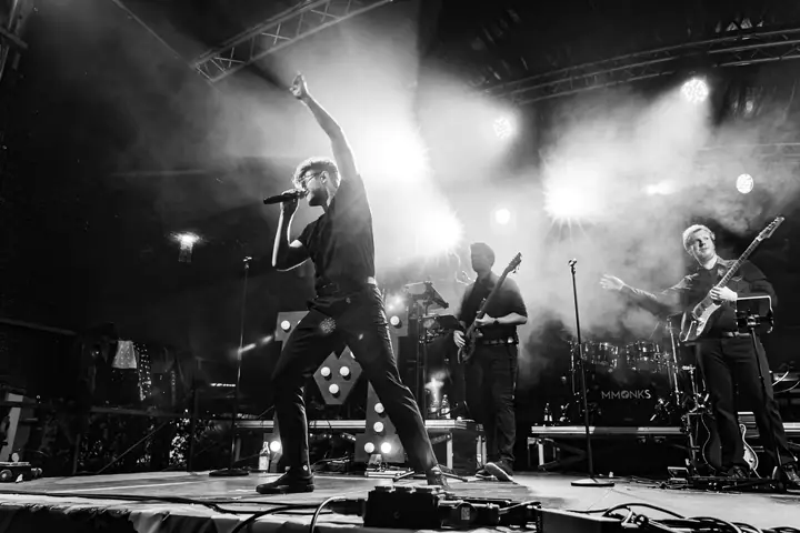 MMONKS live – Galerie Bild 127