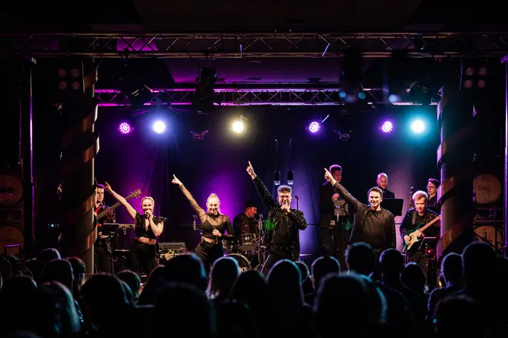 MMONKS live – Galerie Bild 130