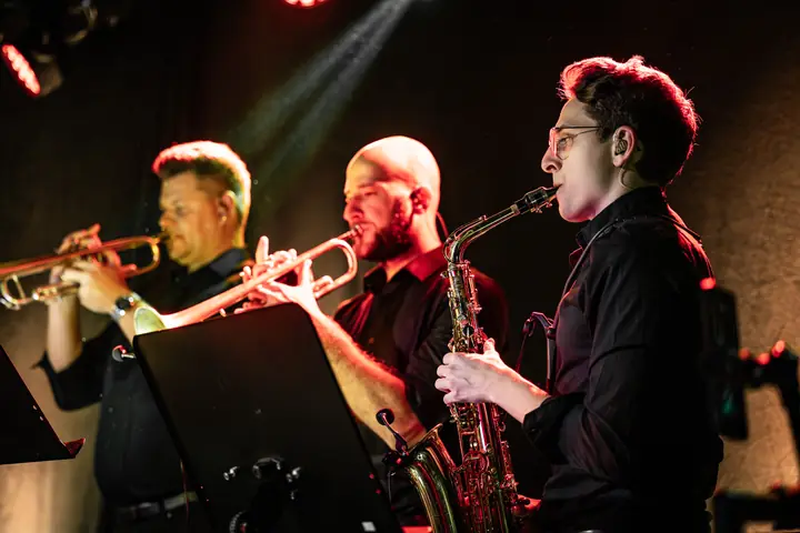 MMONKS live – Galerie Bild 136