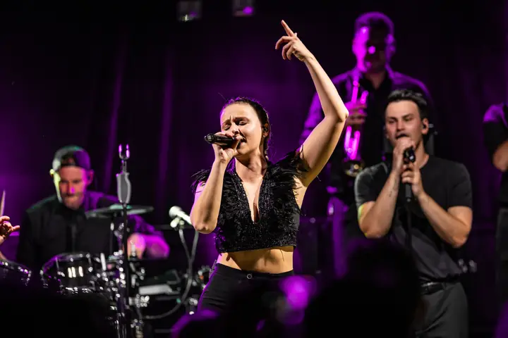 MMONKS live – Galerie Bild 141
