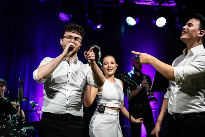 MMONKS live – Galerie Bild 142